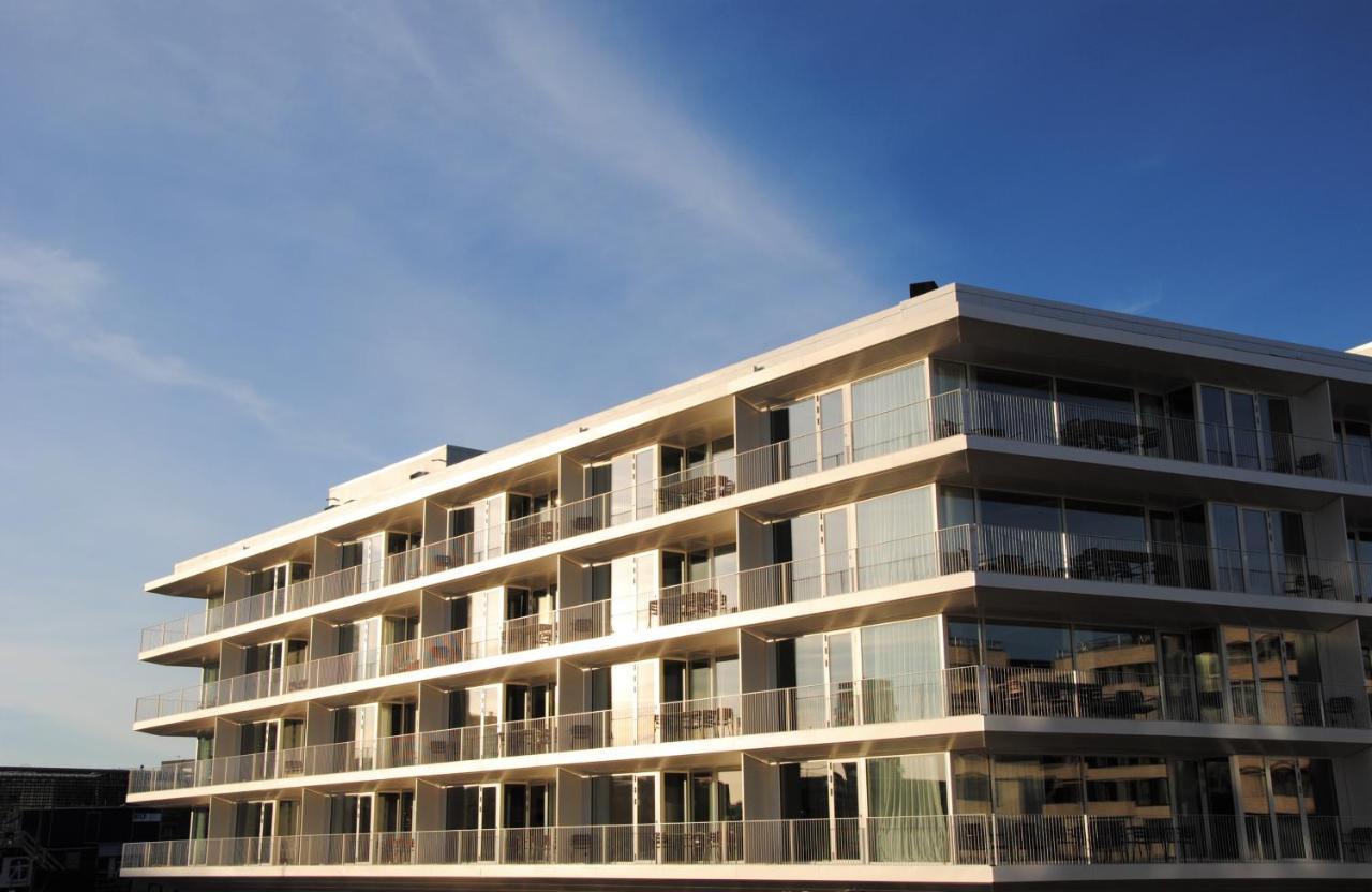 Lejlighedshotel Nordhavn