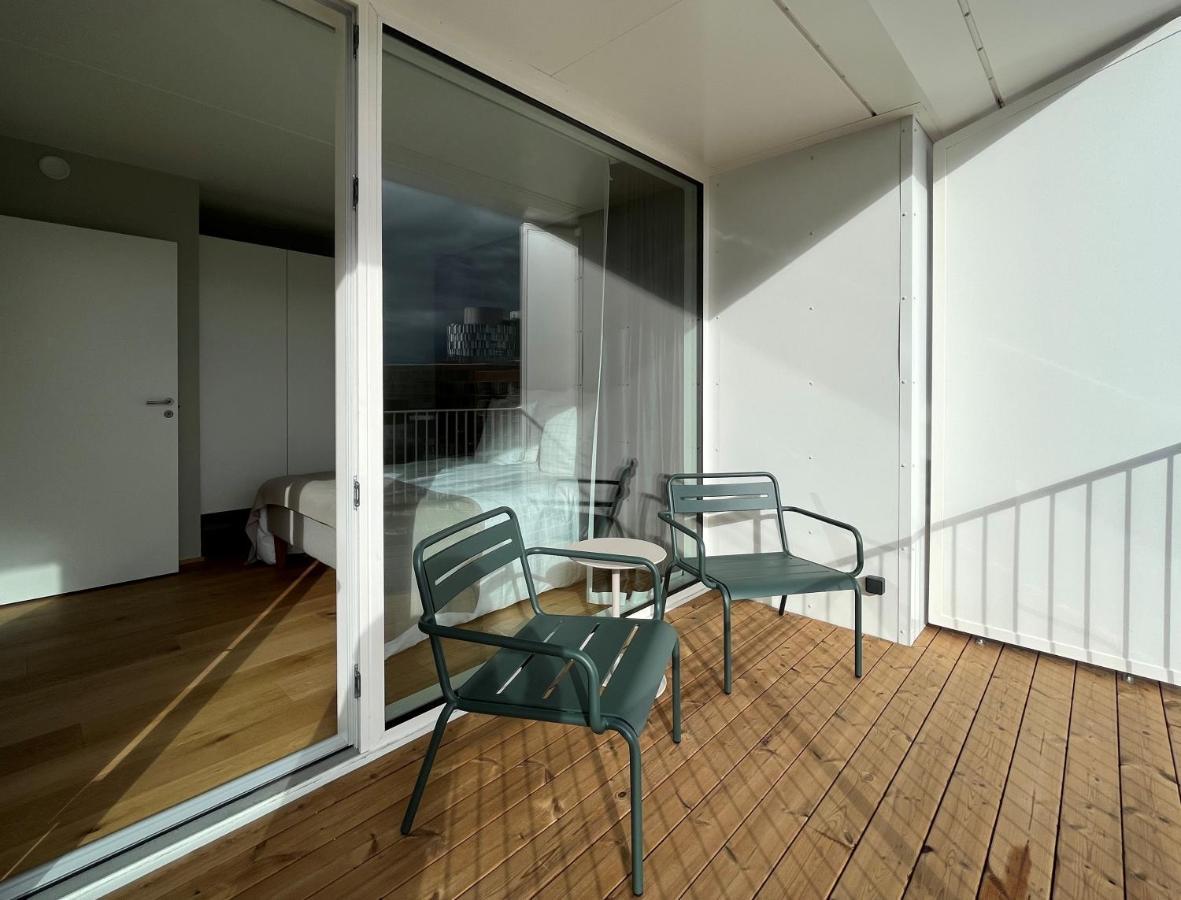 Nordhavn Lejlighedshotel København