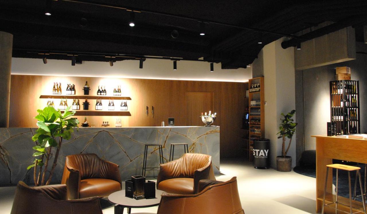Nordhavn Lejlighedshotel