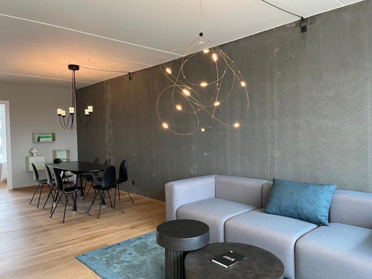 Nordhavn Lejlighedshotel *