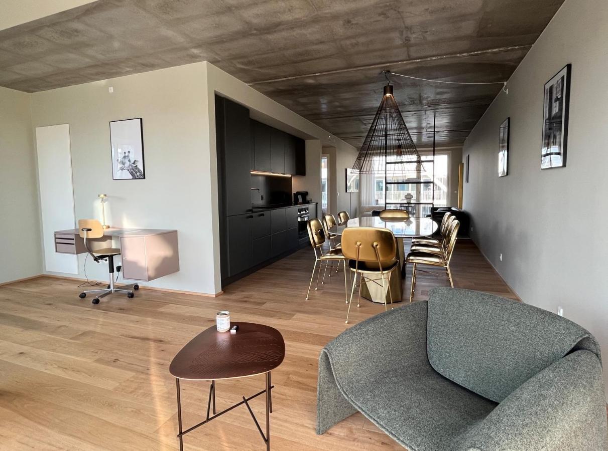 Nordhavn Lejlighedshotel