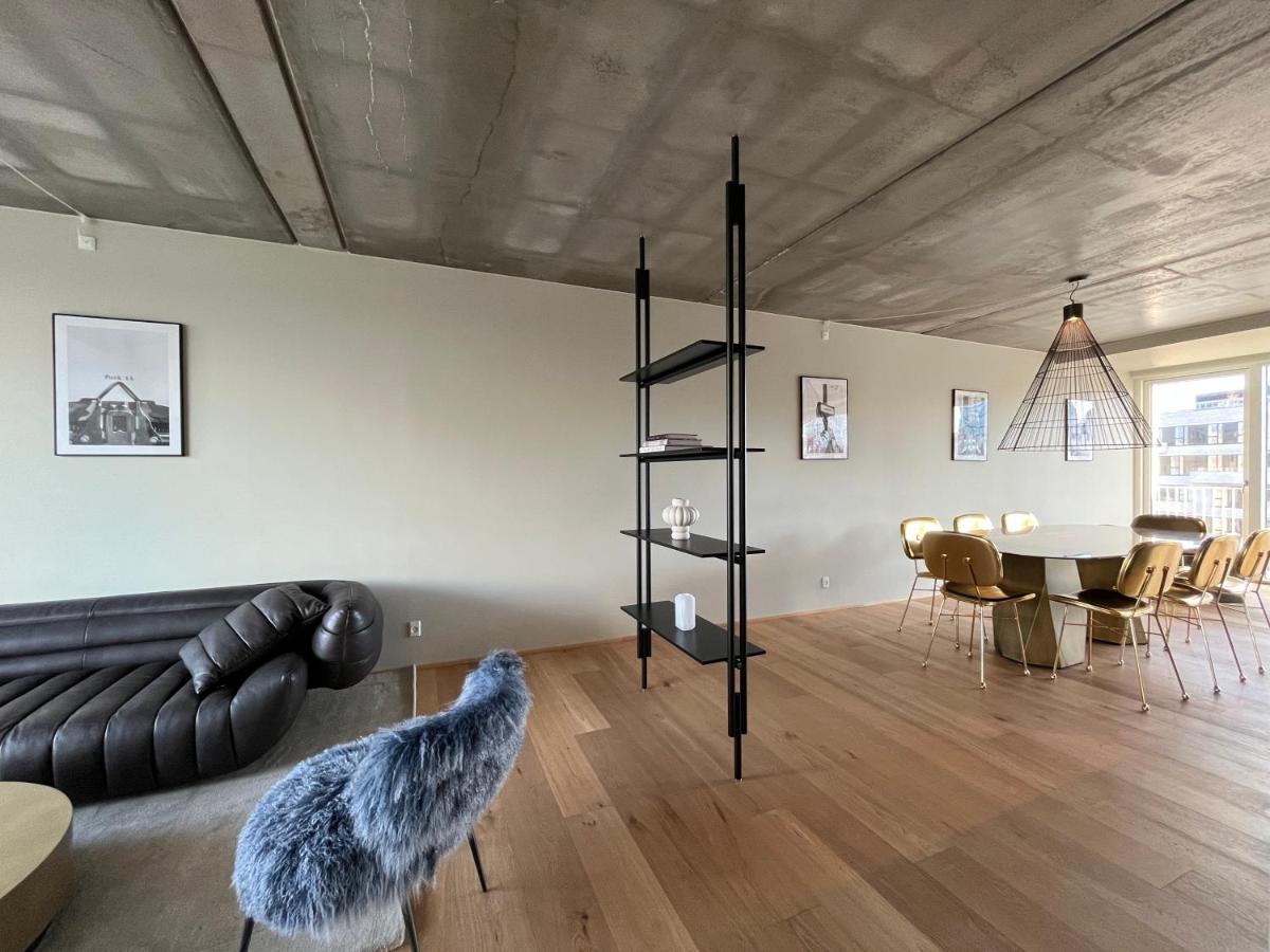 Lejlighedshotel Nordhavn *