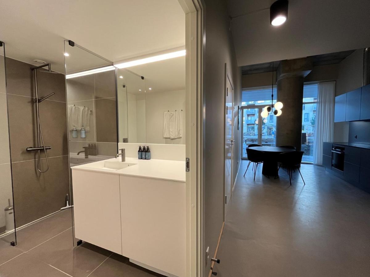 Nordhavn Lejlighedshotel