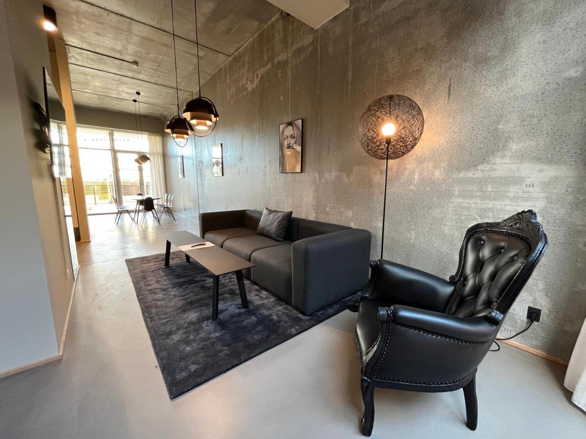 Nordhavn Lejlighedshotel
