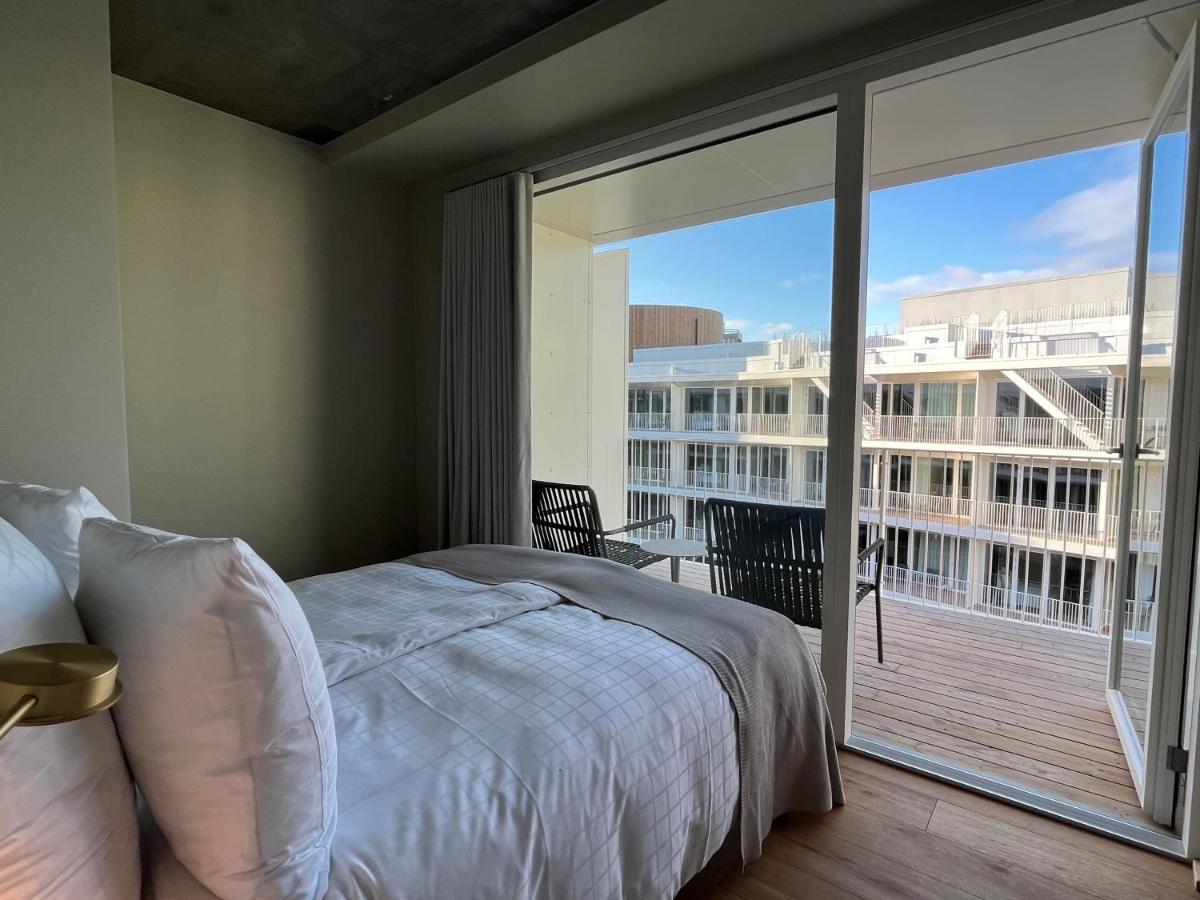 Lejlighedshotel Nordhavn