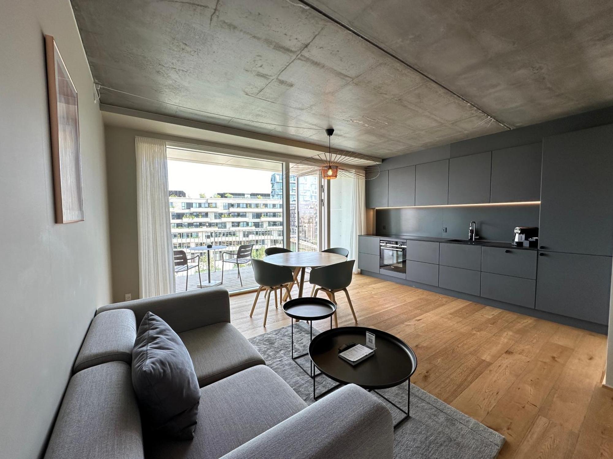 Nordhavn København