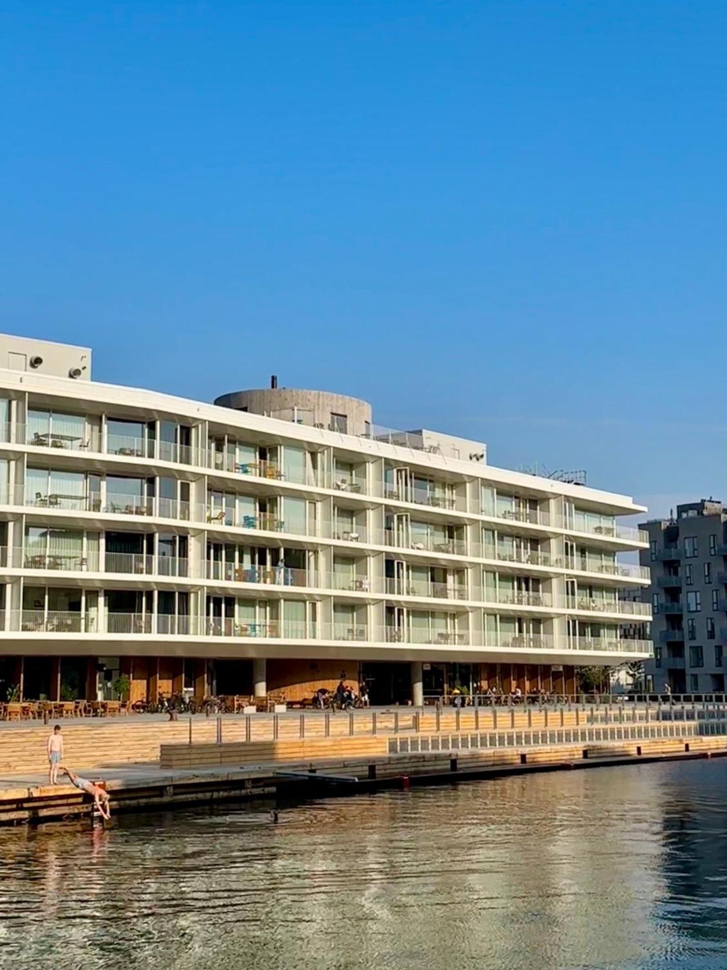 Nordhavn * København