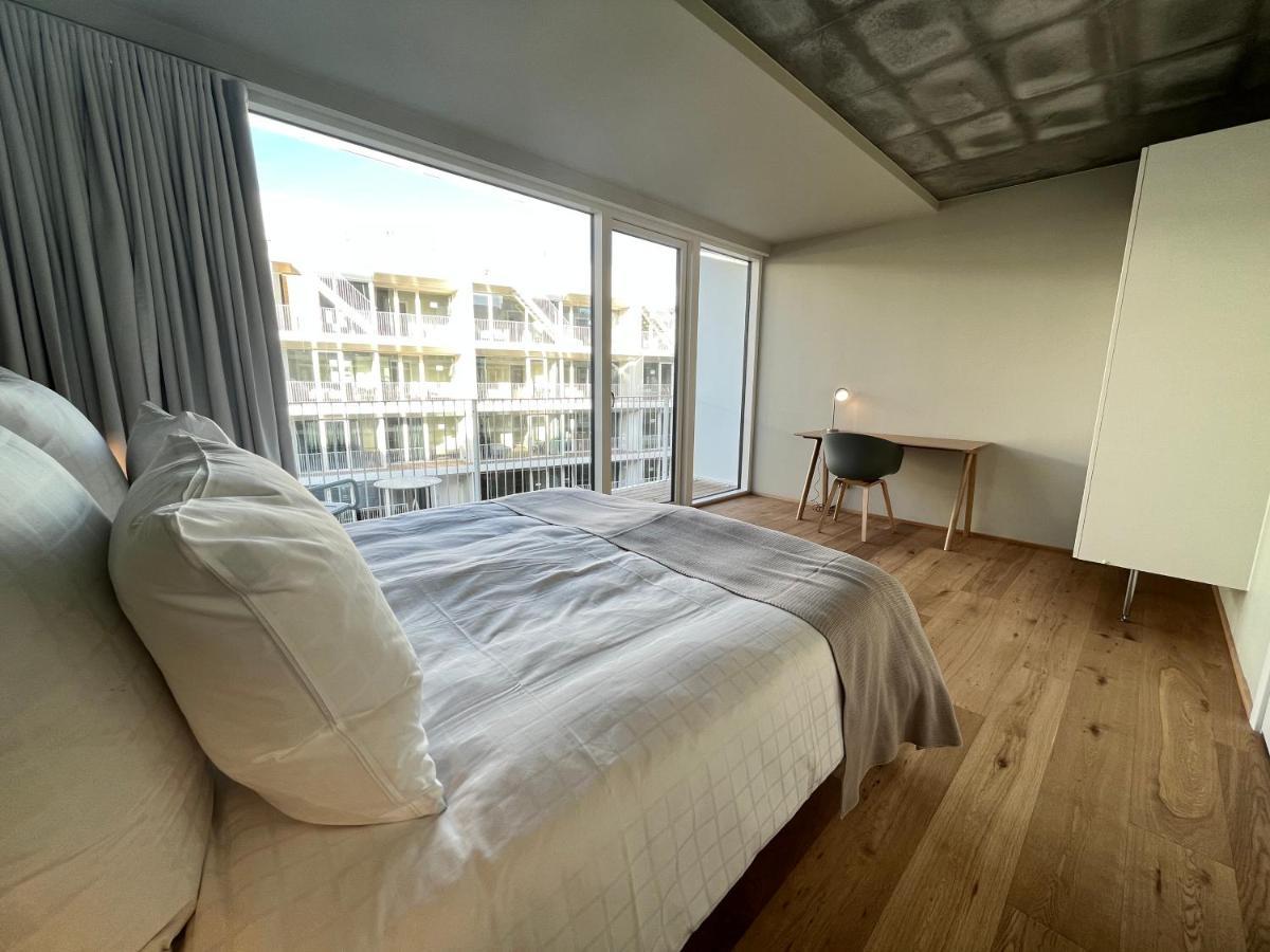 Nordhavn Apartahotel