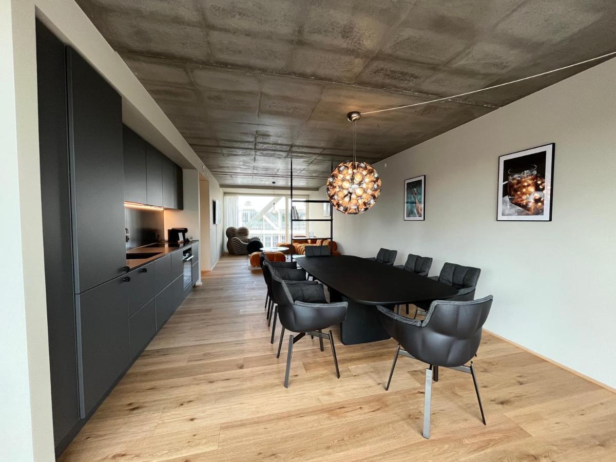 Nordhavn Copenhague