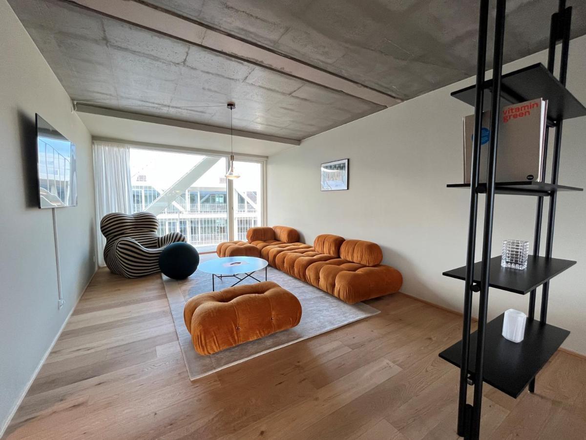 Nordhavn Apartahotel Copenhague
