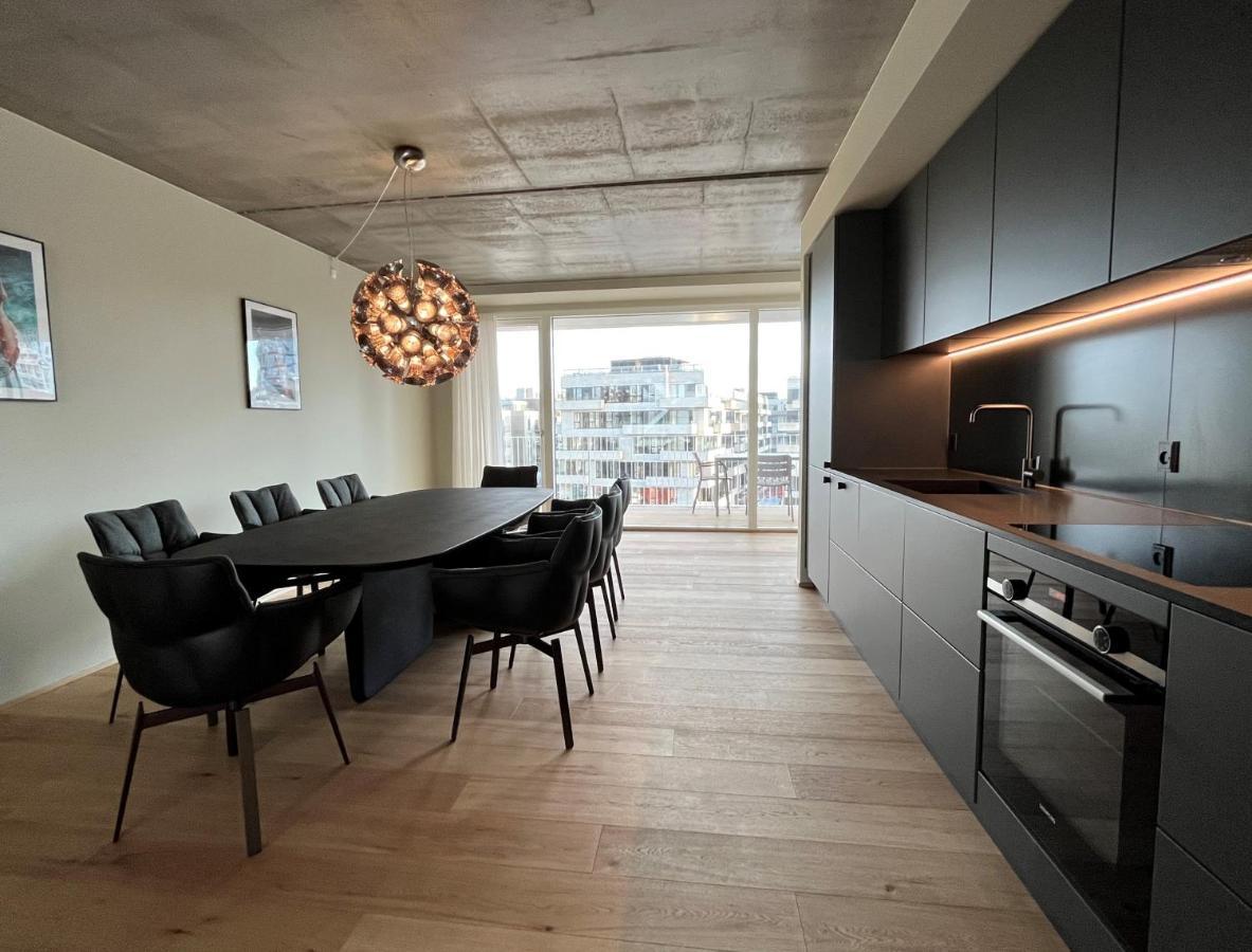 Nordhavn Köpenhamn